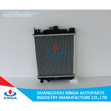 Auto Parts Car Radiator for Suzuki Cultus 2007 Mt OEM 17700-60b30